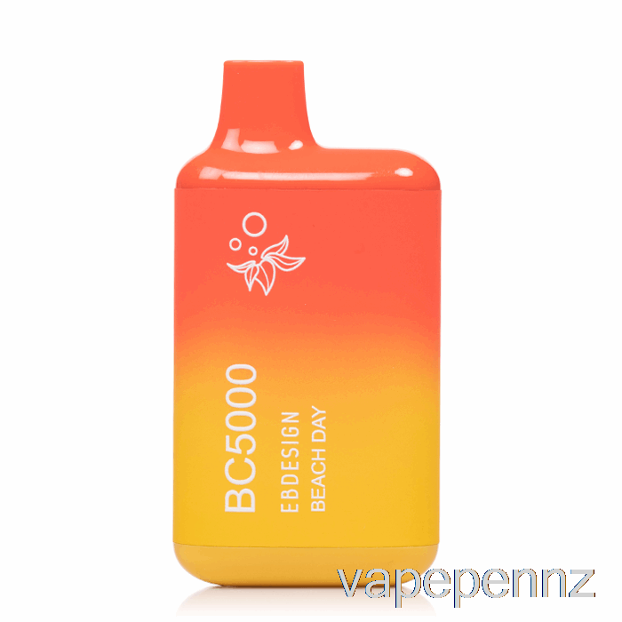 BC5000 Disposable Beach Day VAPE NZ